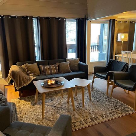 Trysil Alpin 16A Top Location Esterno foto