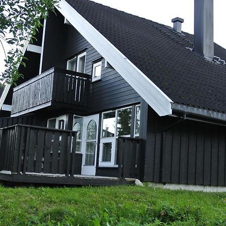 Trysil Alpin 16A Top Location Esterno foto