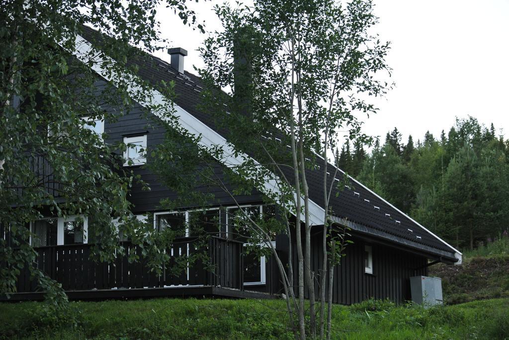Trysil Alpin 16A Top Location Esterno foto