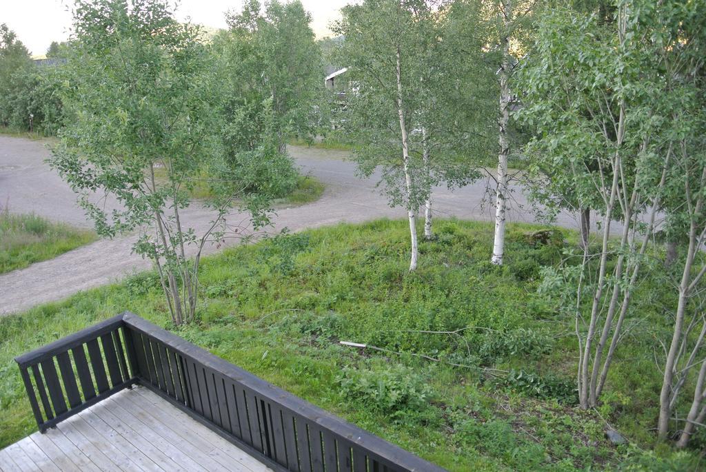 Trysil Alpin 16A Top Location Esterno foto