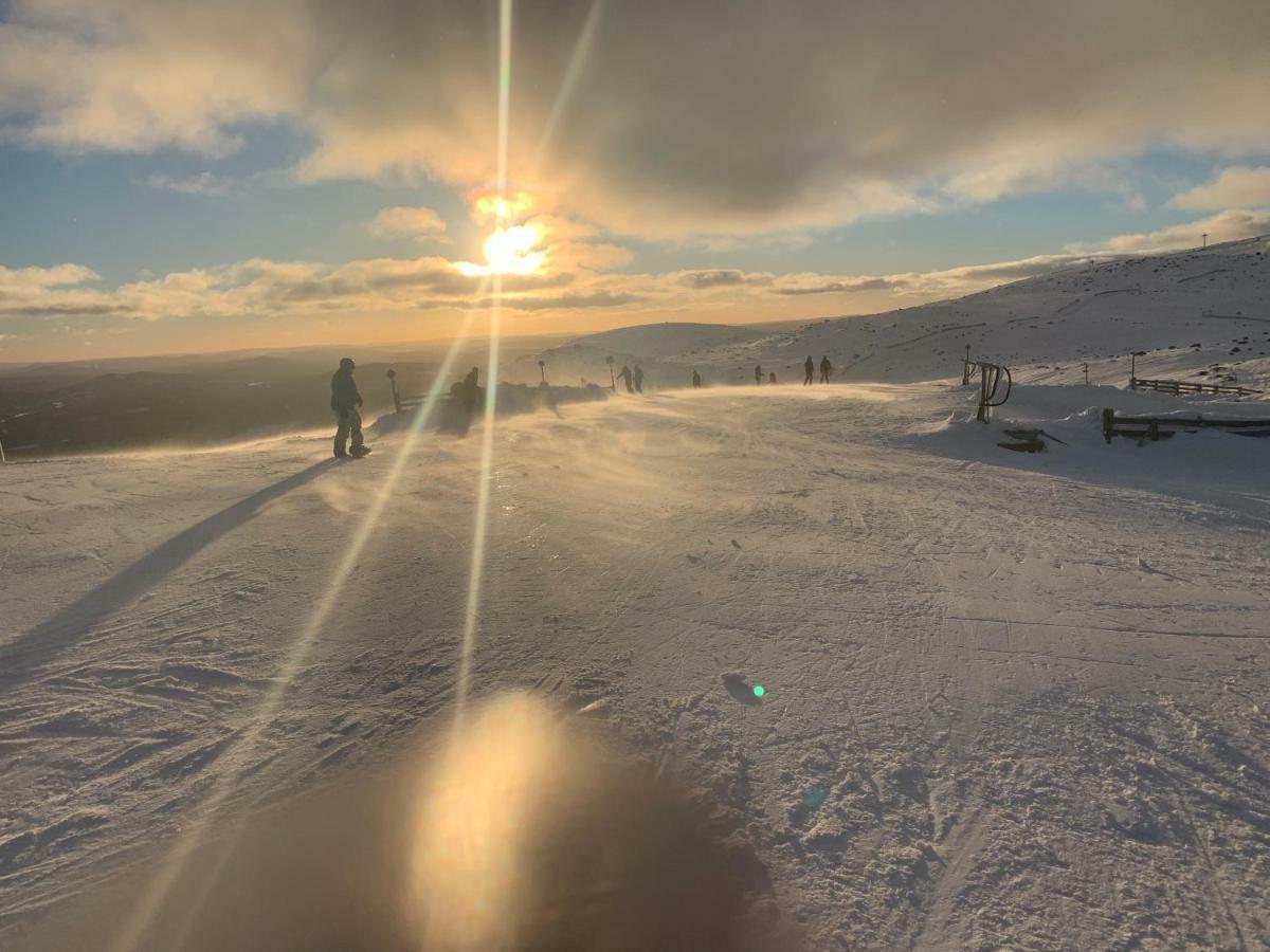 Trysil Alpin 16A Top Location Esterno foto